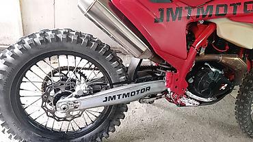купить мотоцикл 1000 кубов: Эндуро CFMoto, 300 куб. см, Бензин, Взрослый, Новый — 8
