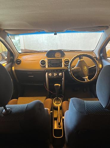бензонасос тойота виш: Toyota Ist: 2003 г., Автомат, Бензин, Хэтчбэк — 10