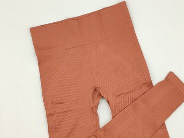 legginsy wysoki stan: Workout, Legginsy Sportowe damskie, rozmiar XS