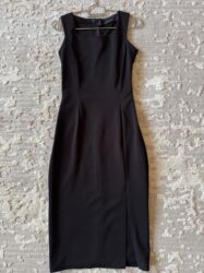 boyuk bədən ziyafət geyimləri: Həm gündəlik, həm də ziyafət donu kimi geyinmək olar, dizdən aşağı