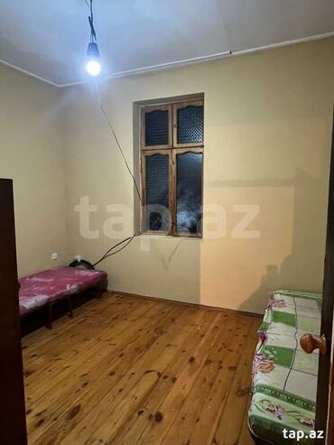 Uzunmüddətli kirayə mənzillər: Qaracuxurda heyet evi kiraye verilir 4 otaq metbex hamam tualet evin — 20