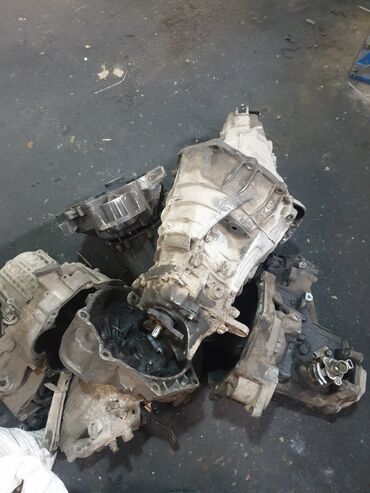 Коробки передач: Скупаю ( Покупаю) КПП, Механические коропки передач — 11