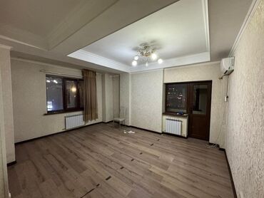элитный дом ош: 2 комнаты, 81 м², Элитка, 3 этаж, Косметический ремонт