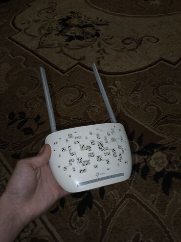 gpon modem baku: Modem tplink işlək vəziyyətdə