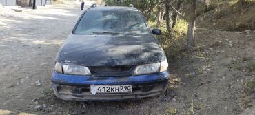 на опель вектра а: Nissan Lucino: 1998 г., 1.6 л, Автомат, Бензин, Хэтчбэк