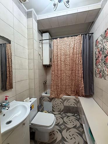 квартиры золотой квадрат: 2 комнаты, 100 м², Золотой квадрат Элитка, 3 этаж, Евроремонт — 6