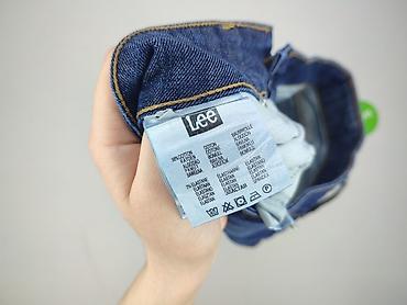 pull ad bear: Lee, Jeansy dla mężczyzn, rozmiar L — 5