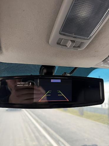 Kia: Kia BONGO: 2019 г., 2.5 л, Автомат, Дизель, Фургон — 12