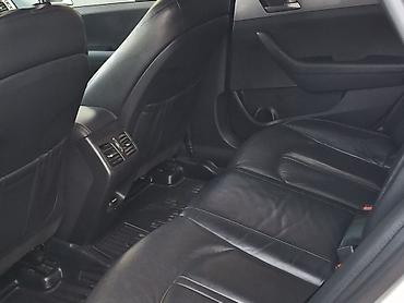 spark ltz: Hyundai Sonata: 2020 г., 2 л, Автомат, Газ, Седан — 10
