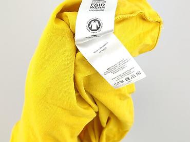 wolf: Organic Cotton, Koszulka dla mężczyzn, rozmiar S — 7