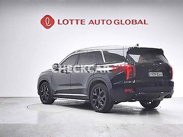 byd han: Hyundai Palisade: 2022 г., 2.2 л, Автомат, Дизель, Внедорожник — 4