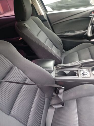 Mazda: Mazda 6: 2014 г., 2 л, Механика, Бензин, Седан — 9