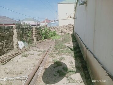 Həyət evləri və villaların satışı: 7 otaqlı, 150 kv. m, Kredit yoxdur, Orta təmir — 6