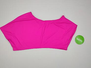bluzy asymetryczne: Top damski, rozmiar One size — 2
