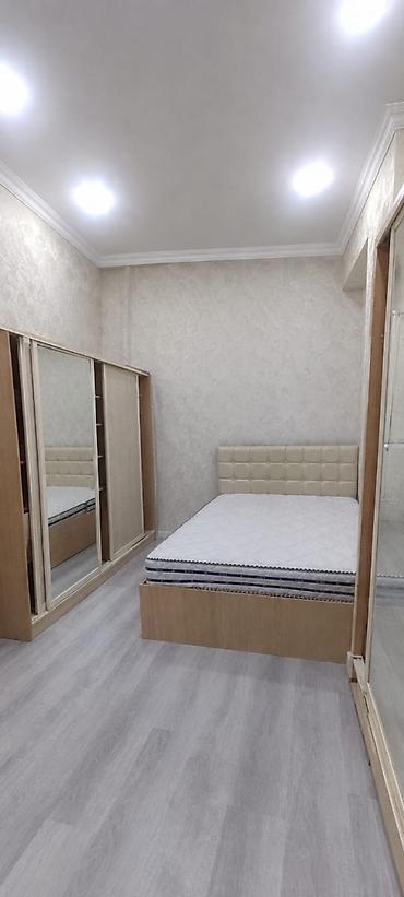 1: ✨ Binəqədi Rayonunda, Azadlıq Prospekti Metrosu Yaxınlığında 60 m² 2 — 4