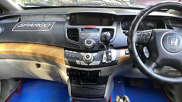 мухобойка хонда одиссей: Honda Odyssey: 2004 г., 2.4 л, Вариатор, Бензин, Минивэн — 10
