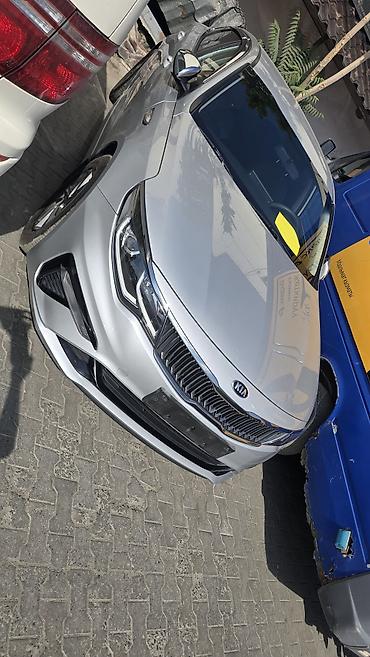 киа самосвал: Kia K5: 2020 г., 2 л, Автомат, Газ, Седан — 2