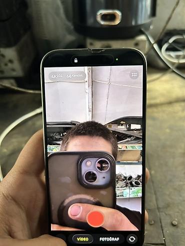 15 pro бу: IPhone 15 Pro, 128 ГБ, Серебристый, Face ID — 8