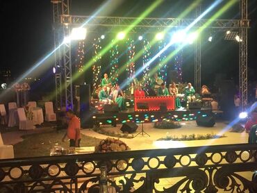 Dinamiklər və kolonkalar: Yeni RCF Kolonka, Növ - Akustik, rəng - Qara