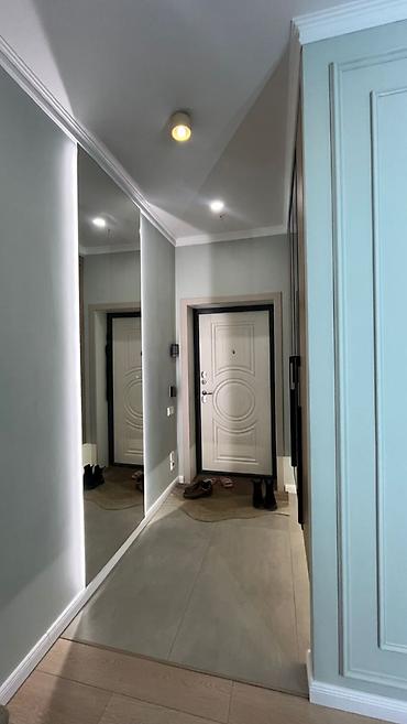 Продажа квартир: 2 комнаты, 78 м², Элитка, 12 этаж, Дизайнерский ремонт — 7