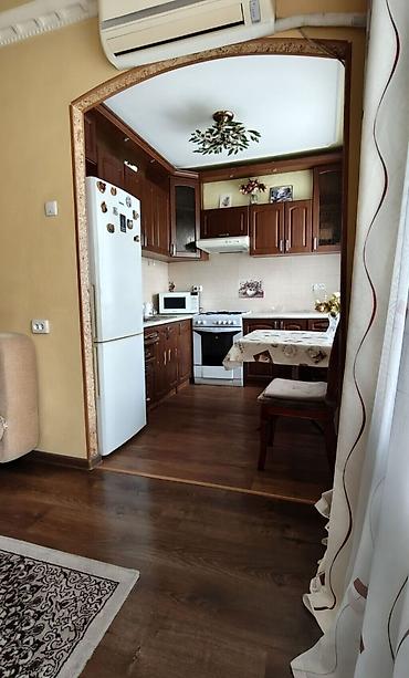 Продажа квартир: 2 комнаты, 48 м², Политех Индивидуалка, 3 этаж — 3