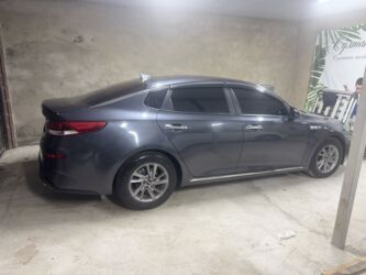 авто под выкуп хюндай: Kia K5: 2019 г., 2 л, Автомат, Бензин, Седан