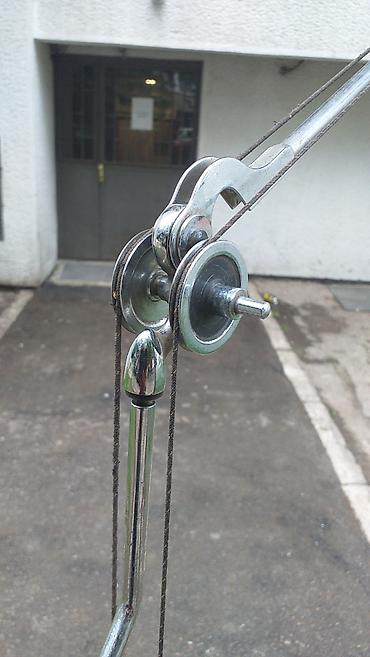 Ostali predmeti za umetnost i kolekcionarstvo: Doriot Zubarska mašina Poslednji krik tehnike Za potrebe snimanja — 7