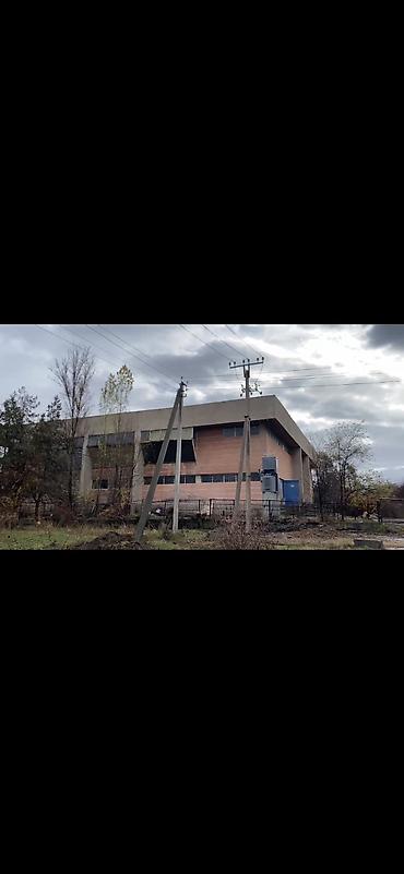 активизация офис: 2600 м² — 1