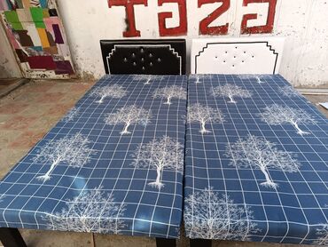 Çarpayılar: Yeni, Təknəfərlik çarpayı, Bazasız — 13