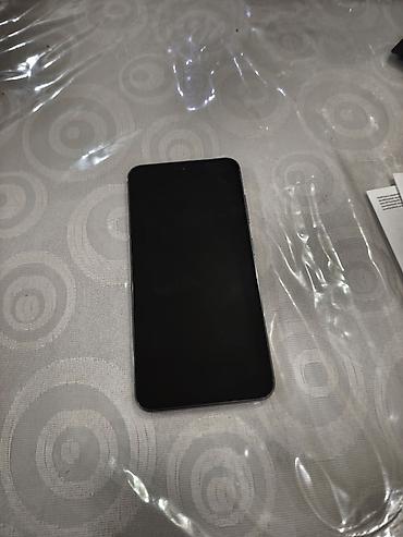 logi electronics: Samsung Galaxy S23, 8 GB, rəng - Yaşıl — 2