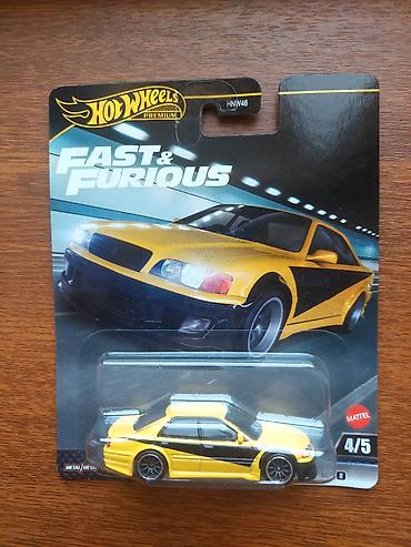 Toyota, 2024 il, 1:64, Dəmir, Pulsuz çatdırılma lalafo.az -da Toyota, 2024 il, 1:64, Dəmir, Pulsuz çatdırılma