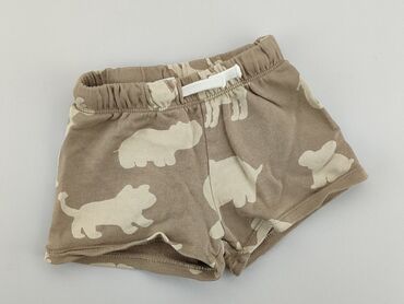 Shorts: Shorts, H&M, 1.5-2 years, 92, condition - Very good