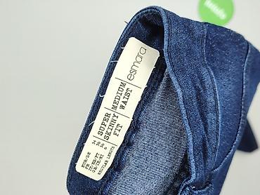 moda jeansy: Esmara, Jeansy damskie, rozmiar XS — 4