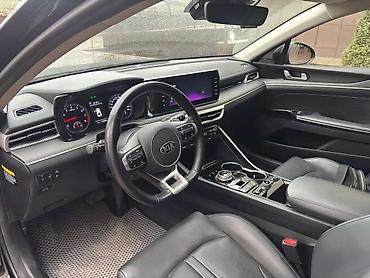 bmw m5 e60 v10: Kia K5: 2020 г., 1.6 л, Автомат, Бензин, Седан — 2