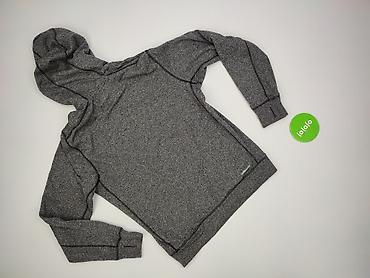 reebok bluza: Adidas, Bluza z kapturem dla mężczyzn, rozmiar M — 3