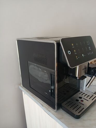 кофе брейк: Кофеварка, кофемашина, Б/у, Бесплатная доставка