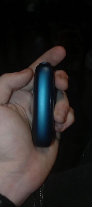 meta eynək: Ploom tütün qızdırma cihazı – mavi rəng - Brend/Model: ploom (loqolu — 4