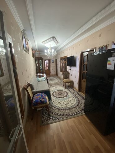 Həyət evləri və villaların satışı: Keşlə qəs. 4 otaqlı, 139 kv. m, Kredit yoxdur, Yeni təmirli — 6