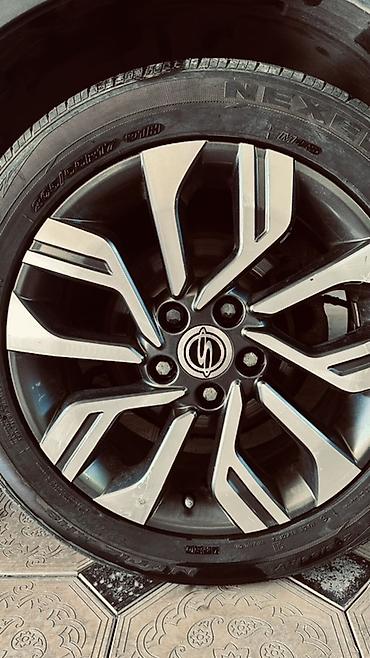 bmw каракол: Ssangyong Tivoli: 2019 г., 1.6 л, Автомат, Бензин, Кроссовер — 8