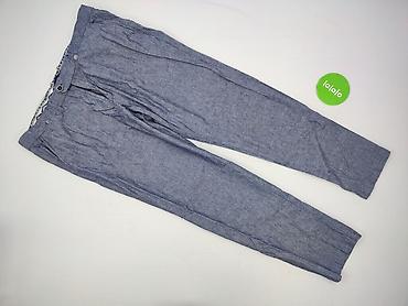pull and bear poznań: Chinosy dla mężczyzn, rozmiar XL — 2