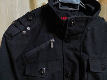 Kurtkalar: Kurtka Wellenshteyn Retro ( Almaniya ) Original Soyuga davamli — 10