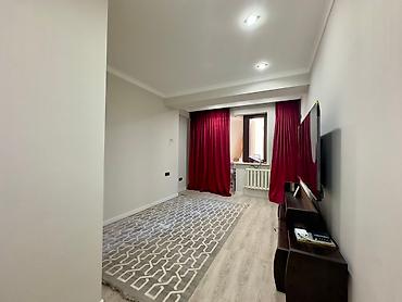 сниму кв джал: 2 комнаты, 62 м², Верхний Джал Элитка, 3 этаж, Евроремонт — 3