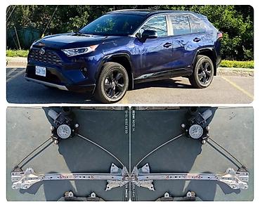 Электрический моторчик Toyota 2020 г., Б/у, Оригинал, США at lalafo.kg Электрический моторчик Toyota 2020 г., Б/у, Оригинал, США