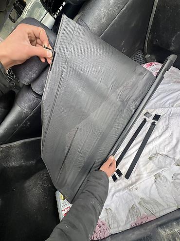 Другие детали салона: W210 — 1