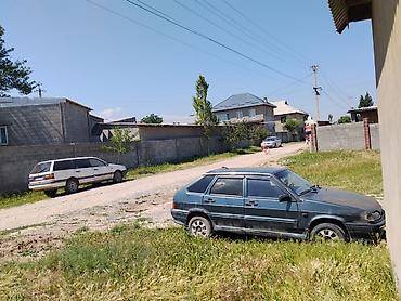 ВАЗ (ЛАДА): ВАЗ (ЛАДА) 2114: 2008 г., 1.6 л, Механика, Бензин, Хэтчбэк — 7