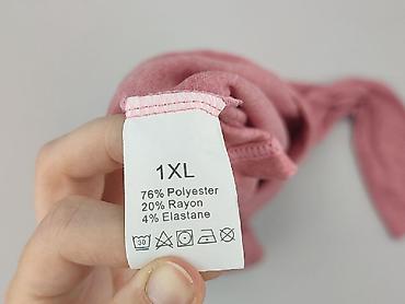 hibou kod: Bluzka damska, rozmiar XL — 4