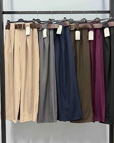 thule novi sad: Pantalone
Cena 2.800 dinara
Uni vel.
Vel.22 — 8