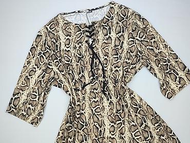 sfera clothes: Sukienka damska, rozmiar 8XL — 1