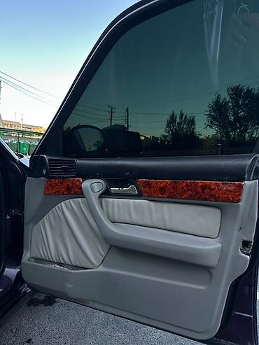дверные карты на бмв е34: BMW 5 series: 1991 г., 3 л, Механика, Седан — 8