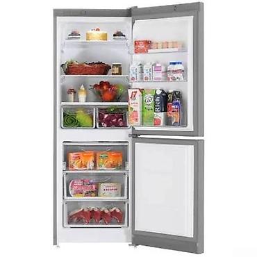 Техника и электроника: Soyuducu FRIDGER Indesit DS 4160 G 🟢 Rəsmi iş yeri olan və — 2